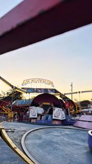 St. Dominic’s Carnival- Day 1!
Food - Fun- Rides!
Join us! We are here all weekend!
📸 @chasingcheech