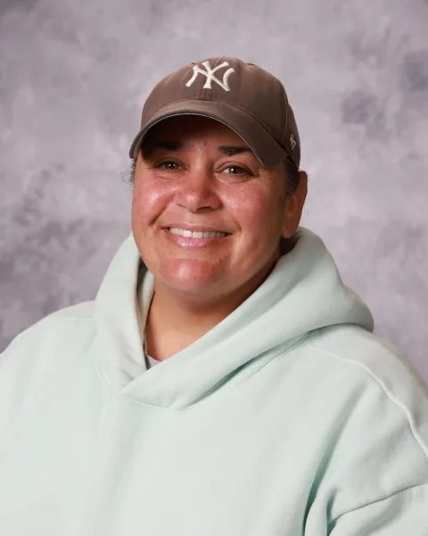 Mrs. Genevieve Boccia