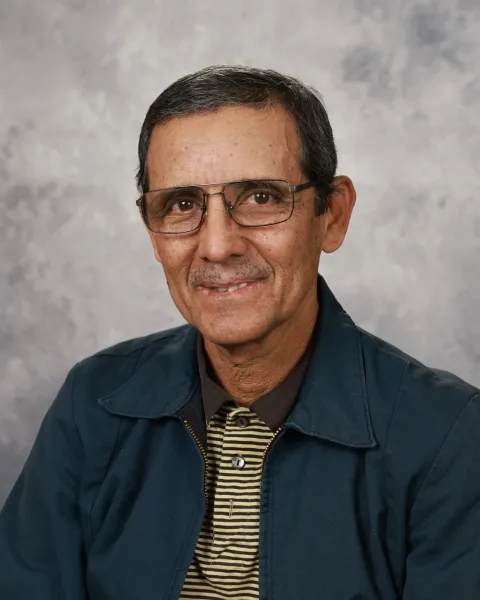 Mr. Leo Chavez