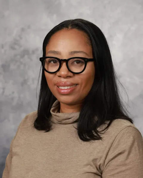 Mrs. Tiffany R. Oluwanifise