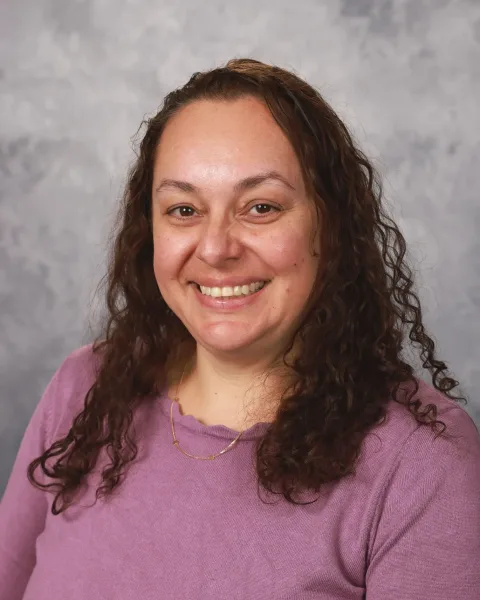 Mrs. Isabel Rosales