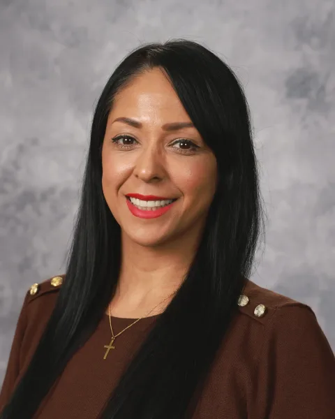 Mrs. Maribel Macias