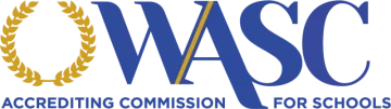 Western Association of Schools and Colleges logo