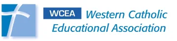Western Catholic Educational Association logo