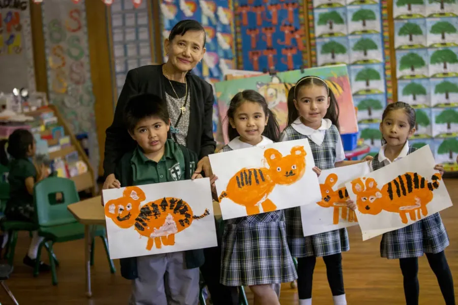 Sarah’s Spanish School